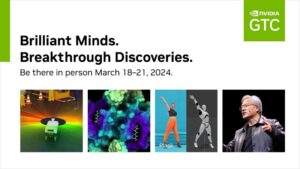 GTC 2024: Jensen Huang Ungkap Terobosan NVIDIA di Komputasi, AI, dan Robotika