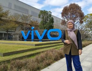 Vivo Tech Trip: Mengintip Pabrik vivo Langsung ke China