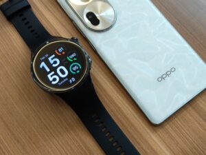 Oppo Watch X Segera Masuk Indonesia, Ini Bocorannya