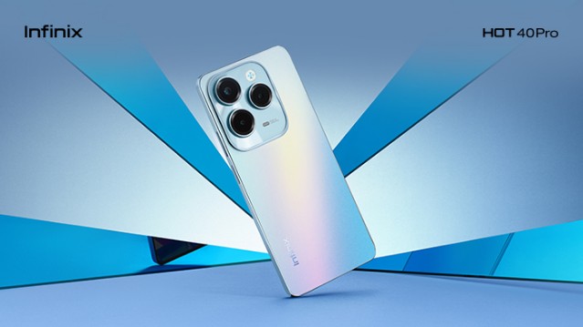 Infinix Hot 40 Series: Siap Ramaikan Dunia Gaming Indonesia pada 19 Februari