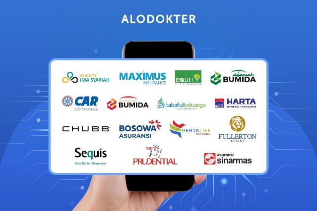 Alodokter dan Asuransi Kesehatan: Meningkatkan Layanan Telemedisin yang Efisien dan Berkualitas