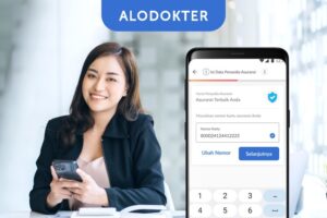 Alodokter dan Asuransi Kesehatan: Meningkatkan Layanan Telemedisin yang Efisien dan Berkualitas
