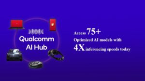 Qualcomm Pioneers 5G dengan Snapdragon X80 Modem-RF System