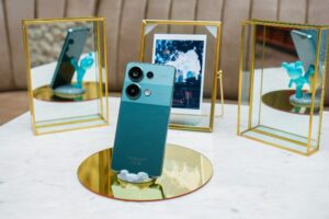 Redmi Note 13 Series: Inovasi Kamera 200MP dan 108MP untuk Generasi #AlwaysReady