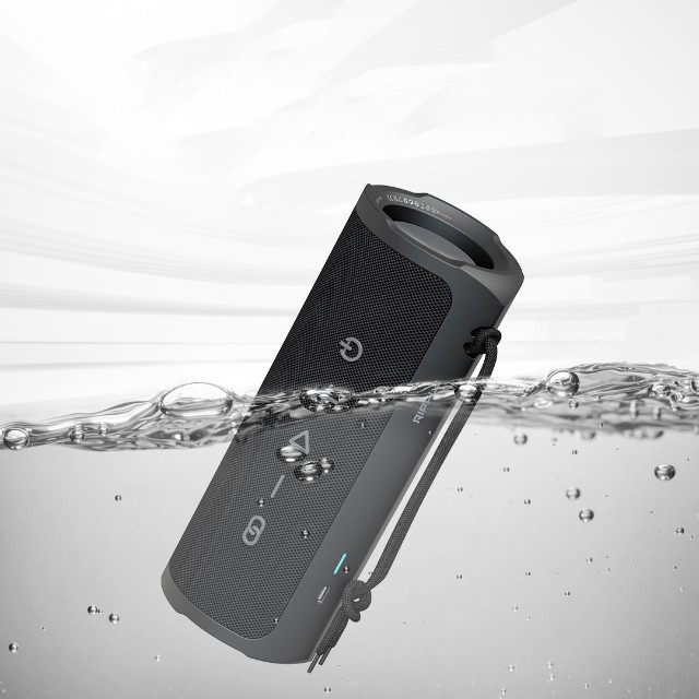 Nikmati Suara Jernih dengan Speaker Ripple dari HiFuture