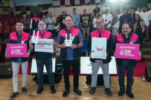 Smartfren Home RE11: Solusi Home Wireless Router untuk Meningkatkan Akses Internet di Indonesia