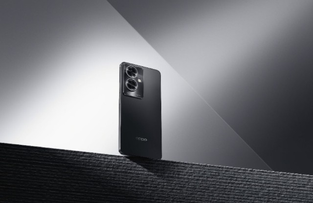 OPPO A79 5G: Unggul dalam Pengalaman Audio Visual dan Kelancaran Jangka Panjang