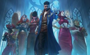 Temukan Petunjuk dan Ungkap Plot Kejahatan di Murders at Karlov Manor