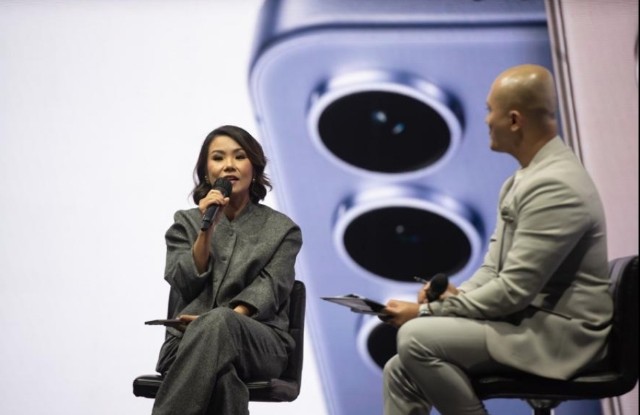 5 Sorotan dari Sesi Tanya Jawab di Peluncuran "The First Galaxy AI is Here" dengan Galaxy S24 Series