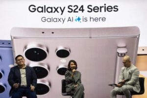 5 Sorotan dari Sesi Tanya Jawab di Peluncuran “The First Galaxy AI is Here” dengan Galaxy S24 Series