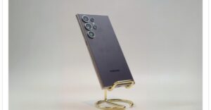 Keunggulan Samsung Galaxy S24 Ultra: Titanium untuk Kekuatan dan Ketahanan yang Optimal