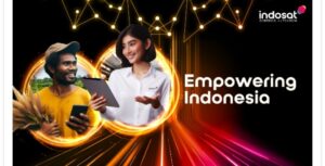 Indosat Ooredoo Hutchison: Pertumbuhan Solid di Tahun 2023
