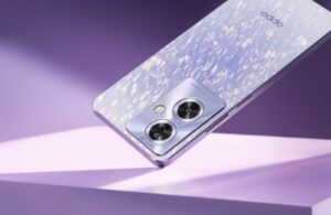 OPPO A79 5G Hadir di Indonesia: Performa Cepat dan Pengalaman Hiburan Baru