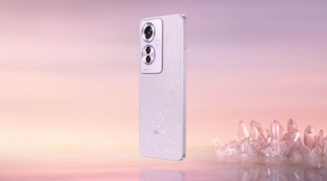 OPPO Reno11 F 5G: Ponsel Unggulan dengan Fitur Fantastic