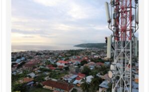 Perluas Jaringan Infrastruktur Telekomunikasi di Sulawesi: XL Axiata