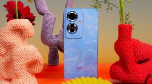 Serentak! OPPO Luncurkan Reno11 F 5G dengan Fitur AI Generatif