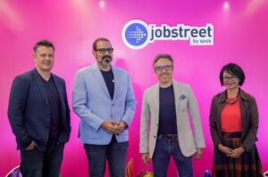 Transformasi Ketenagakerjaan di Asia Pasifik: Integrasi Platform SEEK