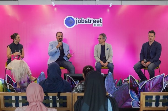 Transformasi Ketenagakerjaan di Asia Pasifik: Integrasi Platform SEEK