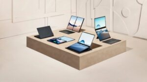 ASUS Zenbook DUO (UX8406): Laptop Produktivitas Terbaik Tahun 2024