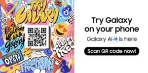 Jelajahi Galaxy AI di Aplikasi Try Galaxy, Kini Tersedia untuk Pengguna Samsung Galaxy