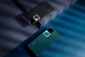 vivo V30 Series: Pengalaman Ultimate Portraits dengan Teknologi Terdepan