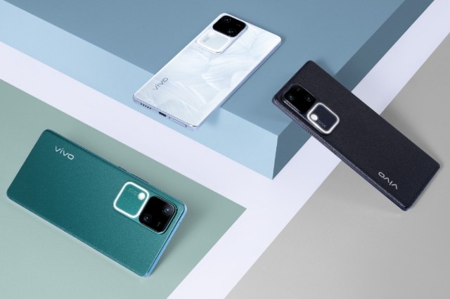 vivo V30 Series: Pengalaman Ultimate Portraits dengan Teknologi Terdepan