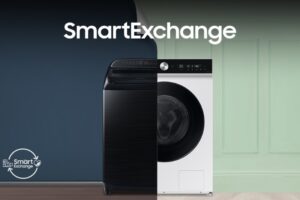Samsung SmartExchange: Solusi Terbaik untuk Buang dan Jual Sampah Elektronik