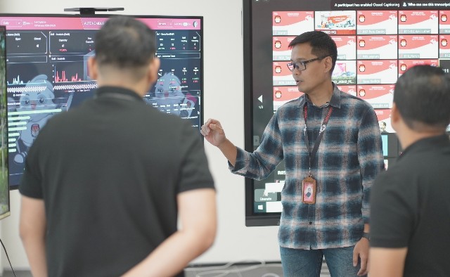 Telkomsel Siap Sukseskan Pemilu 2024 dengan Jaringan Broadband Terdepan
