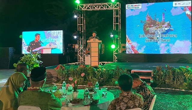 Telkomsel dan Dinas Pariwisata Provinsi Sumatera Barat: Kolaborasi Strategis dengan Mobility Insight