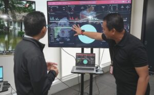 Trafik Broadband Telkomsel Meningkat 8,4% Selama Pemilu Serentak 2024