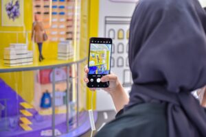 Galaxy Campus: Membawa Kecanggihan AI untuk Produktivitas Anak Muda
