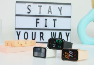 Baterai Tahan Lama: Galaxy Fit3 Dapat Bertahan Hingga 13 Hari Tanpa Pengisian Ulang!