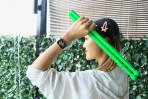 Galaxy Fit3: Jawaban Untuk Memulai Hidup Sehat Kamu Sekarang