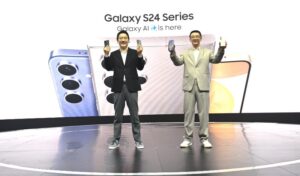 Galaxy S24 Series: Smartphone Pertama dengan Galaxy AI oleh Samsung di Indonesia