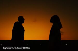Fotografi Valentine yang Epic dengan Galaxy S24 Series: Tips dari Ahli Fotografi