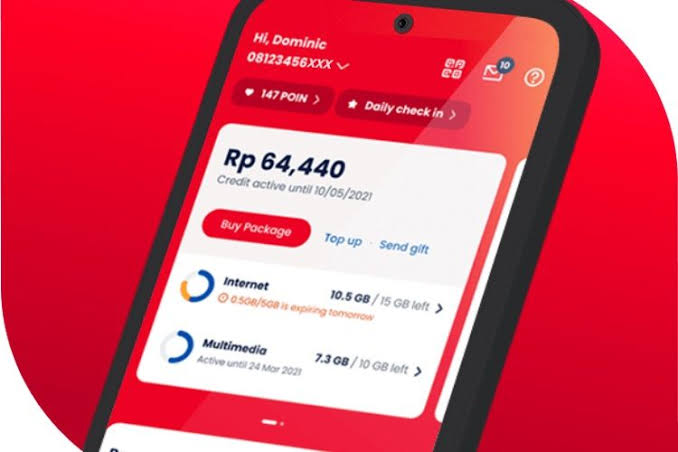 Cara Cek Umur Kartu Telkomsel dengan Mudah dan Cepat