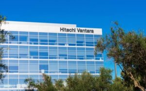 Hitachi Vantara dan Cisco Meluncurkan Layanan Hybrid Cloud Generasi Baru