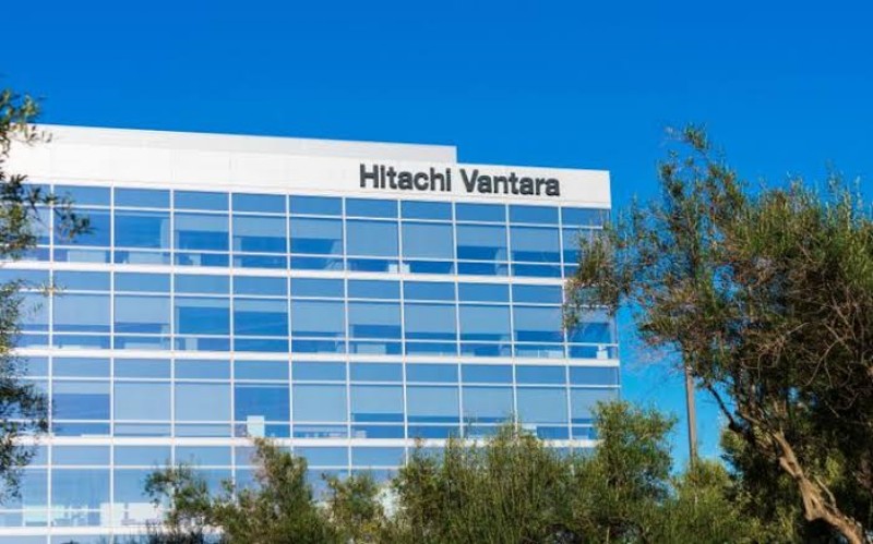 Hitachi Vantara Dan Cisco Meluncurkan Layanan Hybrid Cloud Generasi Baru