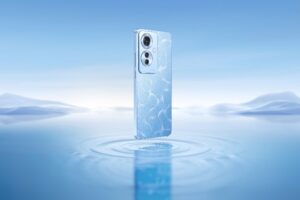 OPPO Reno11 F 5G: Inovasi Desain Magnetic Particle Pertama di Industri Smartphone!