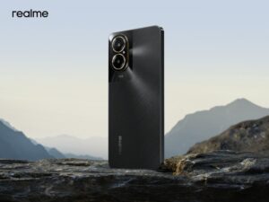 realme C67: Smartphone Android 14 dengan Fitur Terbaru di Segmennya