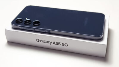 harga samsung galaxy a55