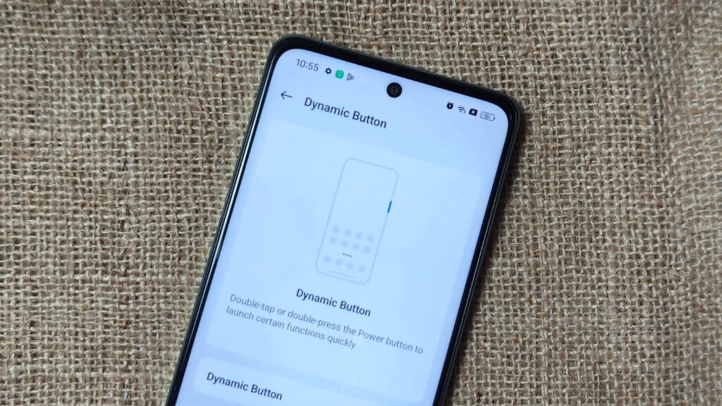 realme 12 5g