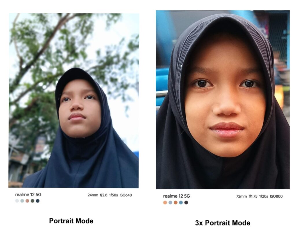 foto bokeh