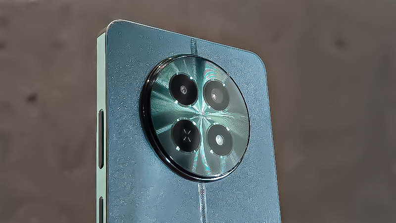 kamera realme 12 5g