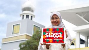 Telkomsel Berbagi Harapan dan Perkuat Semangat Kebersamaan: Raih Keberkahan Ramadan & Idulfitri 1445 H