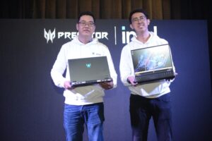 Acer Luncurkan Laptop Gaming Predator Helios Neo 16 dengan Prosesor IntelÂ® Coreâ„¢ Generasi ke-14