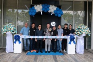 HP Care and Gaming Experience Center: Bawa Pengalaman Baru bagi Pengguna HP di Indonesia