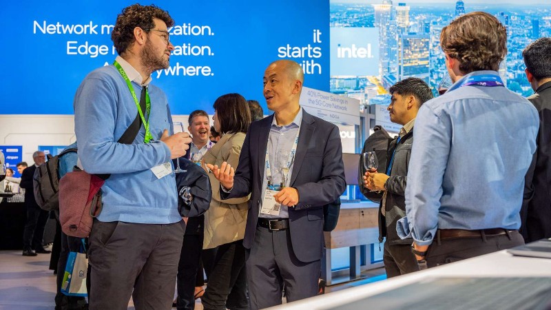 Platform Intel vPro Baru: Solusi AI PC Terdepan untuk Enterprise