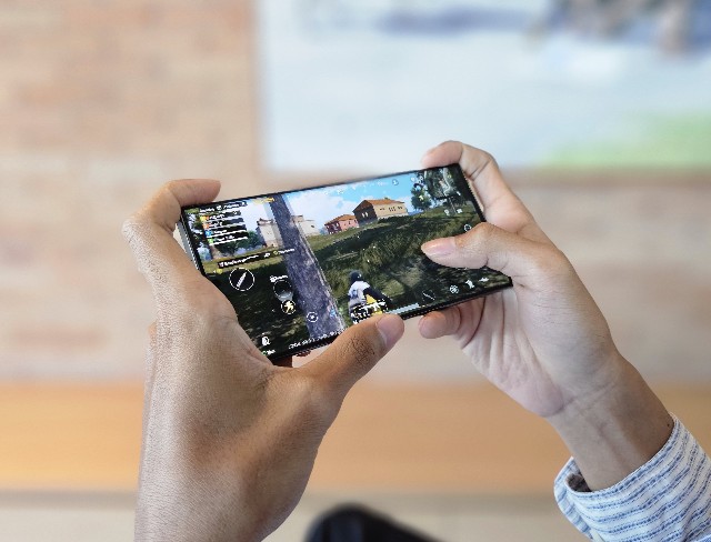 Galaxy S23 Ultra 5G Gaming Package: Pengalaman Gaming yang Epik Saat Ngabuburit!