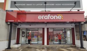 Erajaya Digital Resmikan 18 Gerai Baru di 10 Kota dengan Promo Menarik!